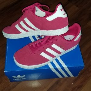 Adidas sneakers